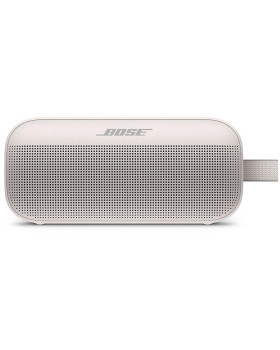 Kaasaskantav kõlar bose soundlink flex, valge