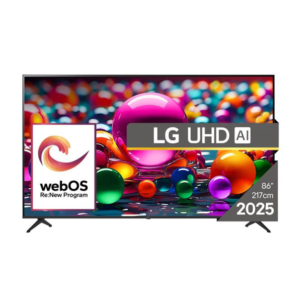 Tv lg 86