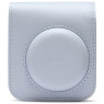 Case instax mini 12, clay white