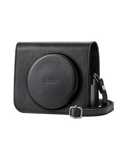 Case instax square sq40, black