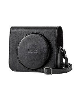Case instax square sq40, black