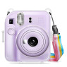 Case instax mini 12, transparent