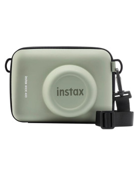 Case instax wide 400, green Case instax wide 400, green