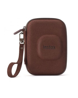 Case instax mini liplay, deep bronze