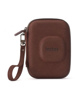 Case instax mini liplay, deep bronze