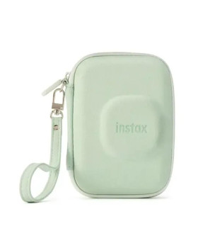 Case instax mini liplay, matcha green