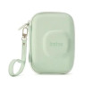 Case instax mini liplay, matcha green