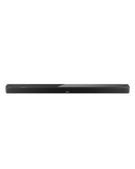 Soundbar bose ultra, must