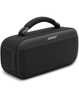 Kaasaskantav kõlar bose soundlink max, must Kaasaskantav kõlar bose soundlink max, must