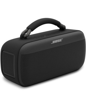 Kaasaskantav kõlar bose soundlink max, must Kaasaskantav kõlar bose soundlink max, must