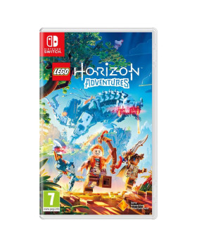 Sw lego horizon adventures