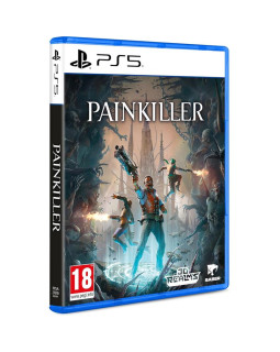 Ps5 painkiller Ps5 painkiller
