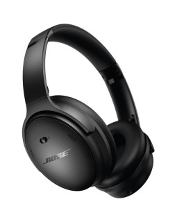 Juhtmevabad kõrvaklapid bose quietcomfort sc, must