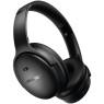 Juhtmevabad kõrvaklapid bose quietcomfort sc, must