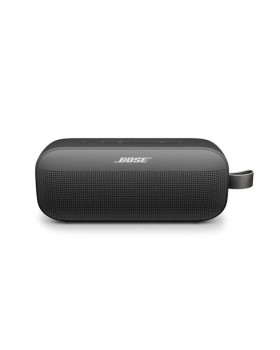 Kaasaskantav kõlar bose soundlink flex ii, must Kaasaskantav kõlar bose soundlink flex ii, must