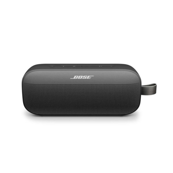 Kaasaskantav kõlar bose soundlink flex ii, must Kaasaskantav kõlar bose soundlink flex ii, must