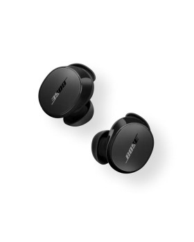 Täielikult juhtmevabad kõrvaklapid bose quietcomfort earbu, must Täielikult juhtmevabad kõrvaklapid bose quietcomfort earbu, must