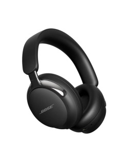 Juhtmevabad kõrvaklapid bose quietcomfort ultra g2, must