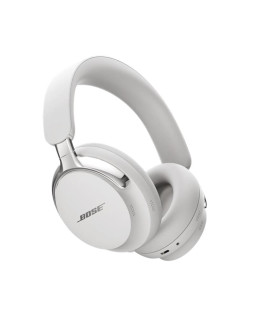 Juhtmevabad kõrvaklapid bose quietcomfort ultra g2 white