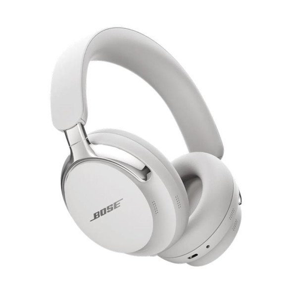 Juhtmevabad kõrvaklapid bose quietcomfort ultra g2 white