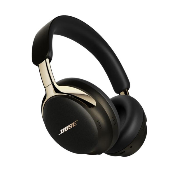 Juhtmevabad kõrvaklapid bose quietcomfort ultra g2 desert gold