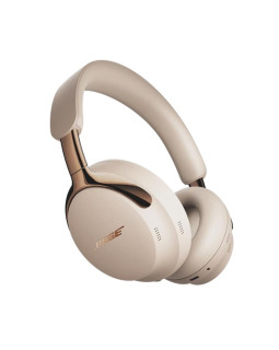 Juhtmevabad kõrvaklapid bose quietcomfort ultra g2 driftwood san