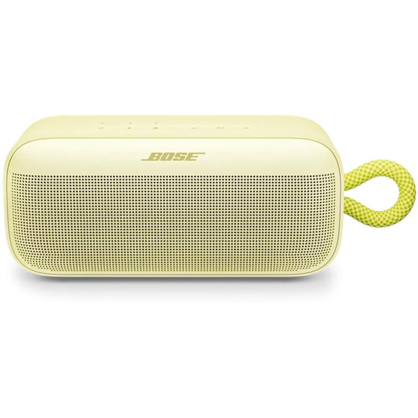 Kaasaskantav kõlar bose soundlink plus