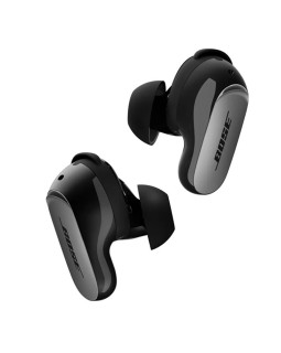 Täielikult juhtmevabad kõrvaklapid bose quietcomfort ultra2 must