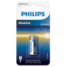 Patarei philips (mn21 / lr23a) 12 v, alkaline