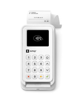 Sumup 3g payment kit