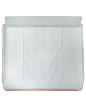 Lekkekaitsealus electrolux 60cm