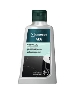 Pliidiplaadi puhastusvahend electrolux Pliidiplaadi puhastusvahend electrolux