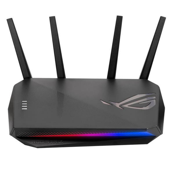 Asus ax5400 wifi-6 rog strix router