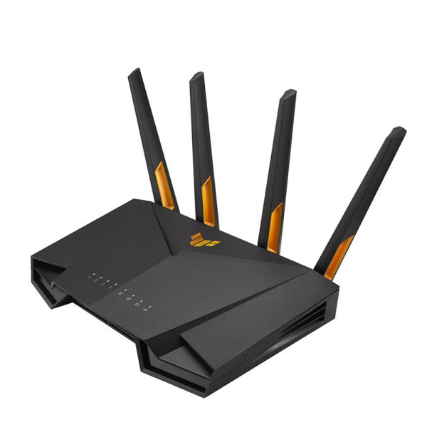 Wifi router asus ax3000 d-b wifi-6 router gaming