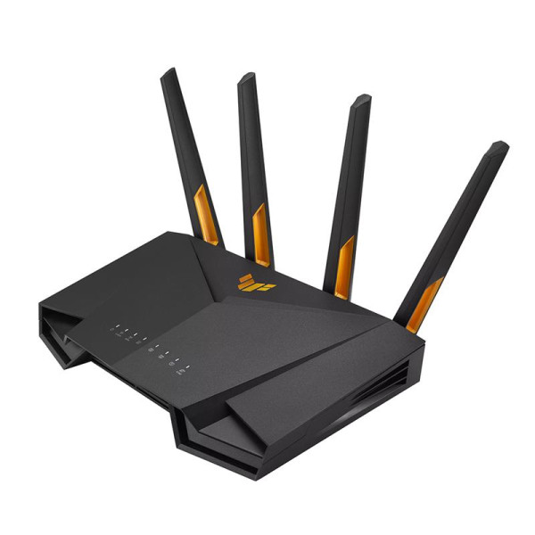 Asus ax4200 wifi-6 tuf gaming router