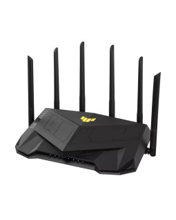 Asus ax6000 wifi-6 tuf gaming router