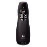Esitluspult logitech r400