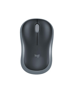 Juhtmeta hiir logitech m185, hall Juhtmeta hiir logitech m185, hall