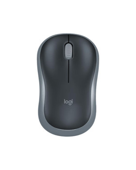 Juhtmeta hiir logitech m185, hall Juhtmeta hiir logitech m185, hall