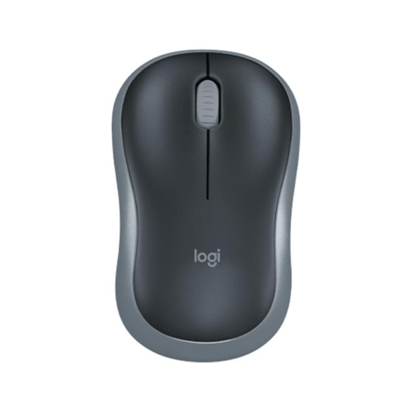 Juhtmeta hiir logitech m185, hall Juhtmeta hiir logitech m185, hall