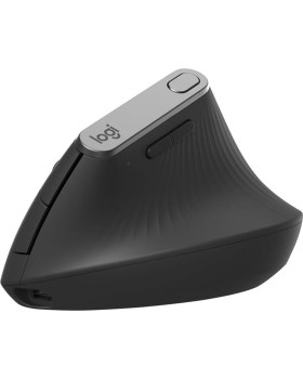 Juhtmeta hiir logitech mx vertical advanced ergonomic