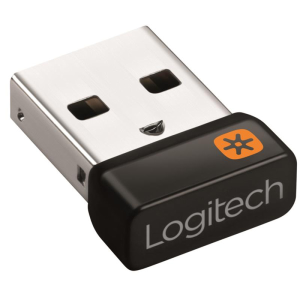 Logitech unifying nano adapter