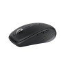 Juhtmeta hiir logitech mx anywhere 3s, must