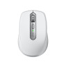 Juhtmeta hiir logitech mx anywhere 3s, hall