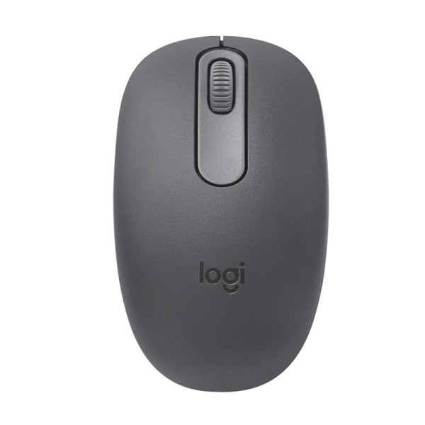 Juhtmeta hiir logitech m196 bt, hall