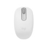 Juhtmeta hiir logitech m196 bt, valge