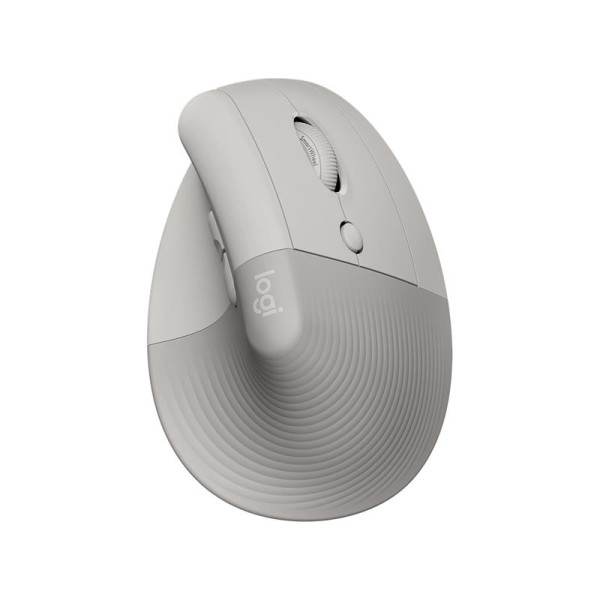 Juhtmata hiir logitech lift vertical ergonomic, hall