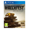 Ps4 wreckfest