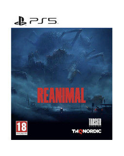 Ps5 reanimal