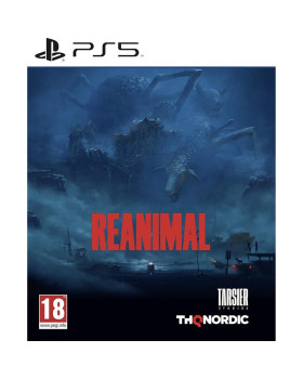Ps5 reanimal